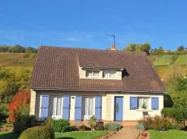 Les Glycines - Maison avec bel extérieur