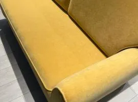 Tjaldstæðið í Tálknafirði býður upp á alla þjónustu