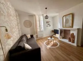 Appartement à Manosque - Centre Historique