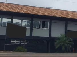 Hotel imperio, hotel en Almirante Tamandaré