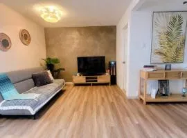 Vistas a la Marina y Aventuras Isleñas: Condo en Fajardo con Piscina