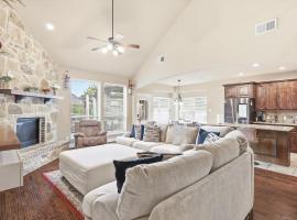 5BD 4BA Entertainment Hub - Playground Cinema Gym、Navoのホテル