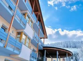 Residence La Moretina