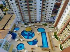 Apartamento Familiar - Casa Da Madeira