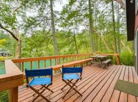 Cozy Hideaway on Key Peninsula with Serene Views!