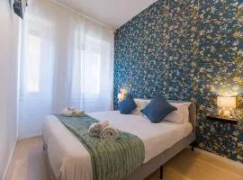 "Maison Brera" - Elegant flat in Milano center