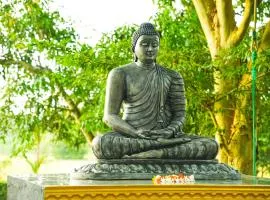 Buddothpado International Meditation Center