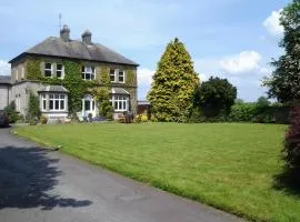 Garrane House