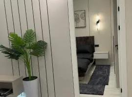 NRG Jomiy business apartments