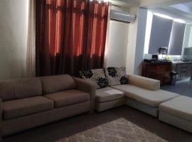 Seabeach residence, hotel in Belle Mare