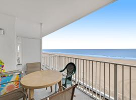 El Capitan 403, hotel v destinaci Ocean City