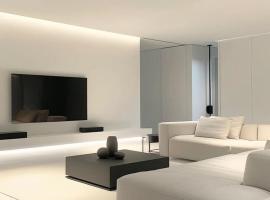 LAPAZ Apartments, Pension in Lagos