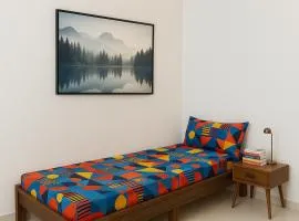 Yashodha Pride Home Stay