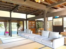 yumigahama Eaglehouse