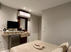 Origin Pyramids View Hotel, ξενοδοχείο τεσσάρων αστέρων στο Κάιρο