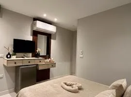 Origin Pyramids View Hotel