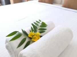 Legacy Inn Ella, hótel í Ella