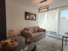 Céntrico en Concepción 1D 1B 1E