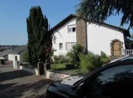 Im Vulkanland Fewo bis 6 Personen