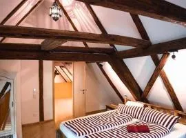 RefuKium alte Gerberei - Im Zentrum von Weißenburg