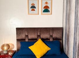 Siinup Hostel, hôtel à Tiznit