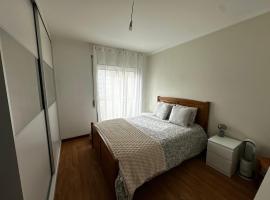 Apartamento Jardim do Sol, hotel i Macedo de Cavaleiros