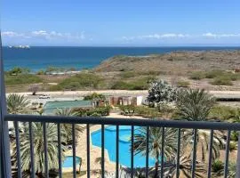 Sea View Apartment in Margarita