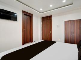 Hotel O Home Stay, hotel v destinaci Ráňčí