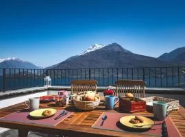 Casa Sorel : Attico Lago & Pool