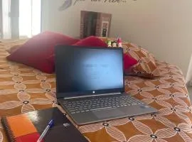 L'appart Thé - Charme apaisant au coeur des Alpilles