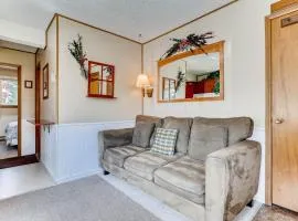 Park Meadows 4D by Ski Country Resorts