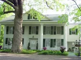 The Renwick Clifton House