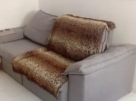 Apartamento com ótima localização!