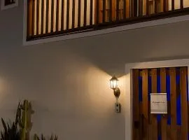 Morada da Lena - Praia do Forte