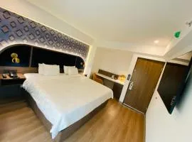 Holiday Inn Express Ciudad de Mexico Condesa by IHG