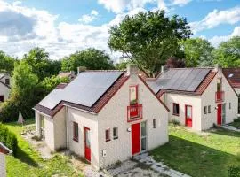 Groenlake Villa 6p Vakantie bungalow