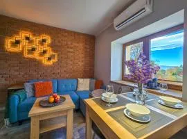 Apartament Komarno IV