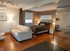 Résidence Touristique Chicoutimi