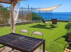 La Mansarda Di Crevari