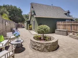 The Storybook Cottage Every Stay Tells a Story!