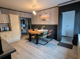 Ferienwohnung Landkajüte, hotel in Twist