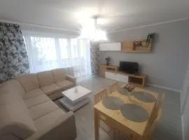 Apartament cisza i spokój