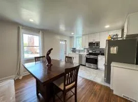 Spacious Cozy Entire House in DC