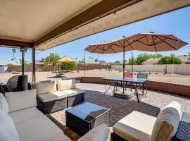 Dog-Friendly Family Home in Glendale Suburbs!