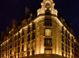 Sofitel Paris Arc De Triomphe