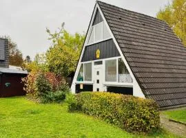 Ferienhaus Eulenburg am Reuthsee