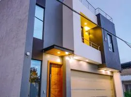 Luxury Casa Hojarascas in Huehuetenango