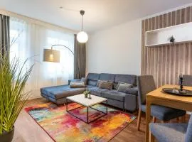City Apartment Riesa