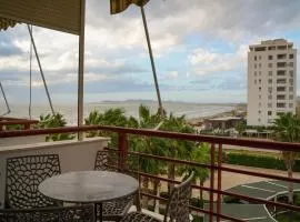 Sasso Bianco Apartment's