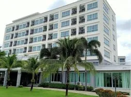 Golden Good View Hotel, Chiang Mai